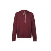 Sweat capuche unisexe