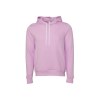 Sweat capuche unisexe