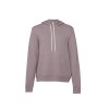 Sweat capuche unisexe