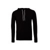Sweat capuche unisexe