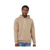 Sweat capuche unisexe