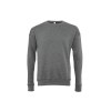 Sweat col rond unisexe