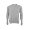 Sweat col rond unisexe