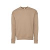 Sweat col rond unisexe