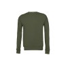 Sweat col rond unisexe