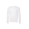 Sweat col rond unisexe