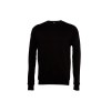 Sweat col rond unisexe