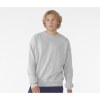 Sweat col rond unisexe
