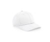 Casquette 6 pans