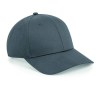 Casquette 6 pans