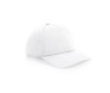 Casquette 5 pans
