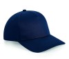 Casquette 5 pans