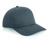 Casquette 5 pans
