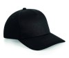 Casquette 5 pans
