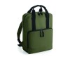 Sac à dos en polyester recyclé