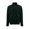 Veste polaire homme zippée