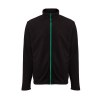 Veste polaire homme zippée