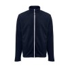 Veste polaire homme zippée