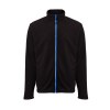 Veste polaire homme zippée