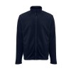 Veste polaire homme zippée