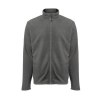 Veste polaire homme zippée