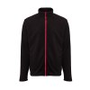 Veste polaire homme zippée