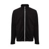 Veste polaire homme zippée