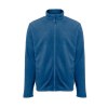 Veste polaire homme zippée