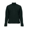 Veste polaire femme zippée