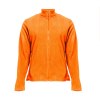 Veste polaire femme zippée