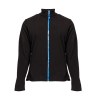 Veste polaire femme zippée