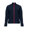 Veste polaire femme zippée