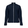 Veste polaire femme zippée