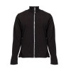 Veste polaire femme zippée