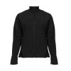 Veste polaire femme zippée