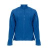 Veste polaire femme zippée
