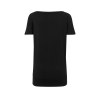 Tee-shirt femme en viscose