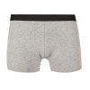 Boxer homme