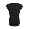 Tee-shirt femme organique
