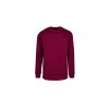 Sweat col rond