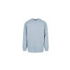 Sweat col rond
