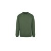 Sweat col rond