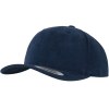 Casquette en coton 6 pans