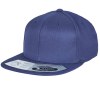 Casquette ajustée à visière plate