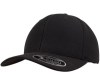 Casquette maille piquée