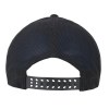 Casquette style trucker