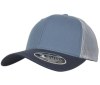 Casquette style trucker