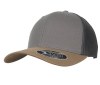 Casquette style trucker