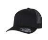 Casquette style trucker