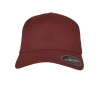 Casquette en fibre de carbone
